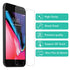 All Pack iPhone 8 Plus / 7 Plus / 6S Plus / 6 Plus Screen Protector Tempered Glass - TradeNRG UK