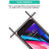 All Pack iPhone 8 Plus / 7 Plus / 6S Plus / 6 Plus Screen Protector Tempered Glass - TradeNRG UK