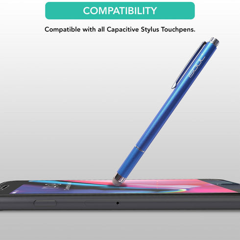 All Pack iPhone 8 Plus / 7 Plus / 6S Plus / 6 Plus Screen Protector Tempered Glass - TradeNRG UK