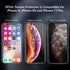 All Pack iSOUL iPhone 11 Pro / X / XS Tempered Glass Screen Protector - TradeNRG UK