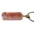 Amethyst Orgone Pendant Necklace Energy Healing & EMF Protection with Copper Coil - TradeNRG UK