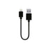 Apple USB Sync Charge Data Lead iPhone Lightning Cable 10 CM 1 M 2M 3M - TradeNRG UK