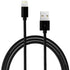 Apple USB Sync Charge Data Lead iPhone Lightning Cable 10 CM 1 M 2M 3M - TradeNRG UK