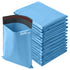iSOUL Poly Mailer Bags 12x16 Self-Seal, Shipping Post Bag Envelopes 50 Pack Blue