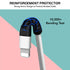 Braided Lightning Cable USB Heavy Duty Charger Charging Data Lead For iPhone's - TradeNRG UK