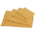 Bubble Envelope Mailer, Gold, 240mm x 335mm, All Pack - TradeNRG UK
