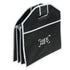 Buy Latest High Quality 2 in 1 Car Boot Storage Organiser - Black Color - TradeNRG UK