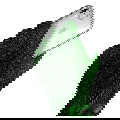 Buy iPhone 7 Plus Case Ultra Slim Lightweight Transparent TPU Gel Case, iPhone 7 plus clear case - TradeNRG UK