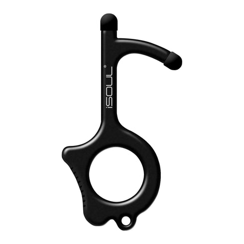 Contactless Hands-Free Stylus Door Opener Multifunction Portable Tool - TradeNRG UK