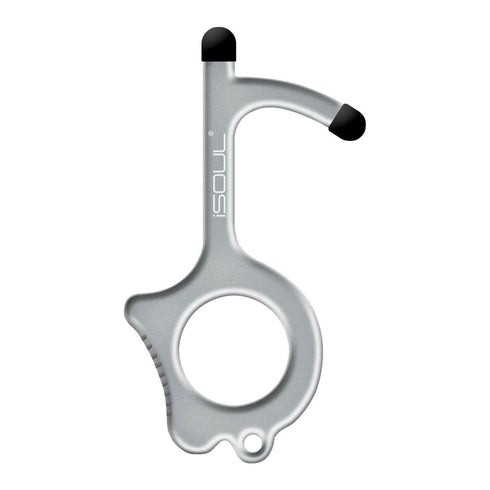 Contactless Hands-Free Stylus Door Opener Multifunction Portable Tool - TradeNRG UK