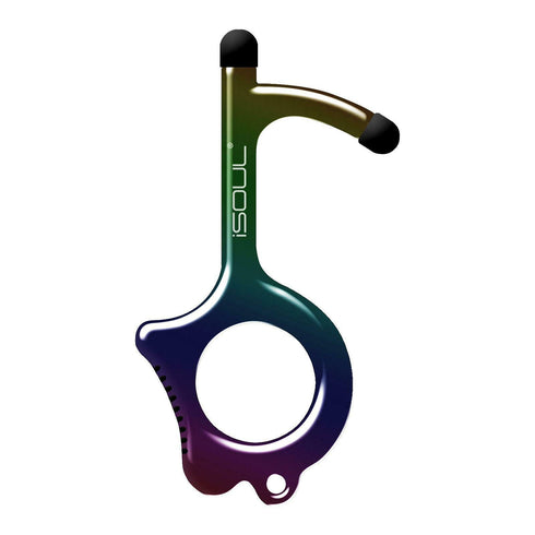 Contactless Hands-Free Stylus Door Opener Multifunction Portable Tool - TradeNRG UK