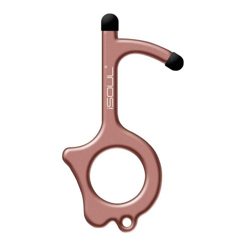 Contactless Hands-Free Stylus Door Opener Multifunction Portable Tool - TradeNRG UK