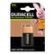 Duracell 9V Rechargeable Battery 170mAh NiMH Batteries HR9V/DC1604 - TradeNRG UK