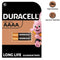 Duracell AAAA Alkaline Batteries MN2500 1.5V - Multi Battery Packs - TradeNRG UK