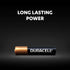Duracell AAAA Alkaline Batteries MN2500 1.5V - Multi Battery Packs - TradeNRG UK