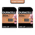 Duracell AAAA Alkaline Batteries MN2500 1.5V - Multi Battery Packs - TradeNRG UK