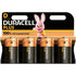 Duracell D Size Batteries Pack of 4 Plus Power LR20 MN1300 Alkaline Battery - TradeNRG UK