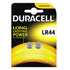 Duracell LR44 Watch battery Multi Drain 1.5V Alkaline Button Coin cell - TradeNRG UK