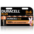 Duracell Plus D Batteries Pack of 6 | LR20 MN1300 Alkaline Battery - TradeNRG UK