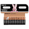 Duracell Simply AAA Batteries Alkaline 1.5V LR03 MN2400,Pack of 12 - TradeNRG UK
