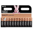 Duracell Simply AA Batteries Alkaline 1.5V LR6 MN1500-Pack of 6 and 12 - TradeNRG UK