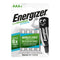 Energizer 800mAh AAA Extreme Battery Accu 1.2V Nimh Pre-Charged Batteries - TradeNRG UK