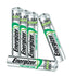 Energizer 800mAh AAA Extreme Battery Accu 1.2V Nimh Pre-Charged Batteries - TradeNRG UK