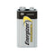Energizer 9v Industrial Alkaline Batteries 6LR61 9Volts EN22 - TradeNRG UK