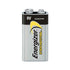 Energizer 9v Industrial Alkaline Batteries 6LR61 9Volts EN22 - TradeNRG UK