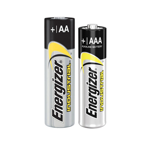Energizer AA Alkaline Batteries Long Lasting AAA Battery Power Pack of 24 (Family Pack) - TradeNRG UK