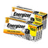 Energizer AA Alkaline Batteries Long Lasting AAA Battery Power Pack of 24 (Family Pack) - TradeNRG UK