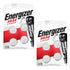 Energizer CR2032 Batteries Packs DL2032 BR2032 SB-T15 3Volt Gadget Battery - TradeNRG UK
