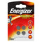 Energizer LR44 A76 Battery 1.5V Pack of 4 - TradeNRG UK