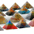 Energy Generator Orgone Pyramid - TradeNRG UK