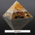 Energy Generator Orgonite Quartz Crystal orgone pyramid Stone - TradeNRG UK