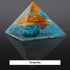 Energy Generator Orgonite Quartz Crystal orgone pyramid Stone - TradeNRG UK