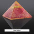 Energy Generator Orgonite Quartz Crystal orgone pyramid Stone - TradeNRG UK