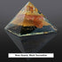 Energy Generator Orgonite Quartz Crystal orgone pyramid Stone - TradeNRG UK