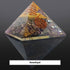 Energy Generator Orgonite Quartz Crystal orgone pyramid Stone - TradeNRG UK