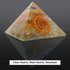 Energy Generator Orgonite Quartz Crystal orgone pyramid Stone - TradeNRG UK