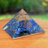 Energy Generator Orgonite Quartz Crystal orgone pyramid Stone - TradeNRG UK