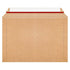Envelope Wallet Bags Book Post Mailer Mailing Flute Manilla Brown Book 164x180 mm - TradeNRG UK