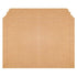 Envelope Wallet Bags Book Post Mailer Mailing Flute Manilla Brown Book 164x180 mm - TradeNRG UK