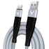 Fast Nylon Braided USB TYPE C Cable For USB C Type Devices - TradeNRG UK