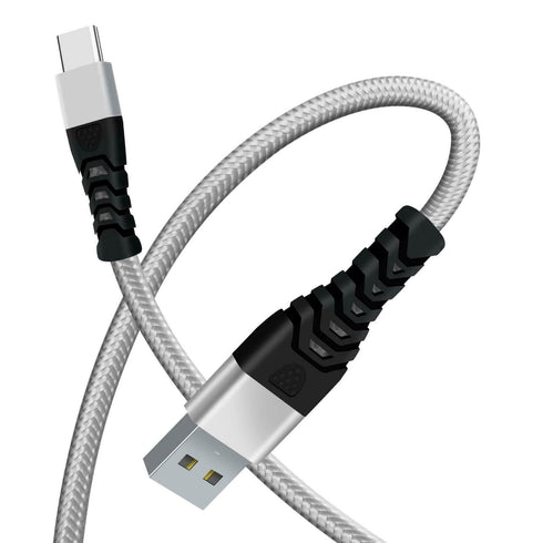 Fast USB Charger Charging Cable for Samsung Galaxy Phone S20+ W20 A51 M31 Z FLIP - TradeNRG UK