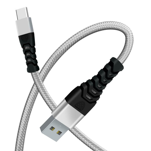 Fast USB Charger Charging Cable for Samsung Galaxy Phone S20+ W20 A51 M31 Z FLIP - TradeNRG UK