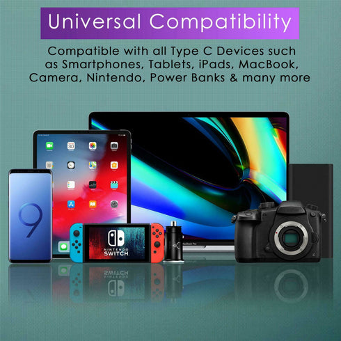 Fast USB Charger Charging Cable for Samsung Galaxy Phone S20+ W20 A51 M31 Z FLIP - TradeNRG UK