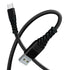 Fast USB Charger Charging Cable for Samsung Galaxy Phone S20+ W20 A51 M31 Z FLIP - TradeNRG UK