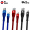 Fast charging iPhone Lightning cable for iPhone 14, 13, and iPad - TradeNRG UK