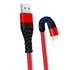 Fast charging iPhone Lightning cable for iPhone 14, 13, and iPad - TradeNRG UK